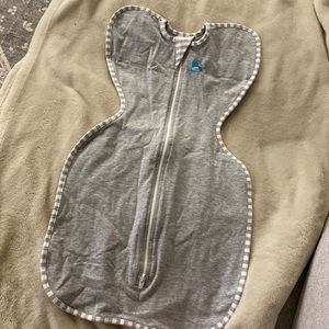 Love to Dream Swaddle Up